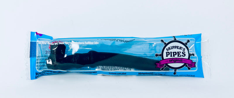 Skipper's Pipes Original 17g - Cloetta