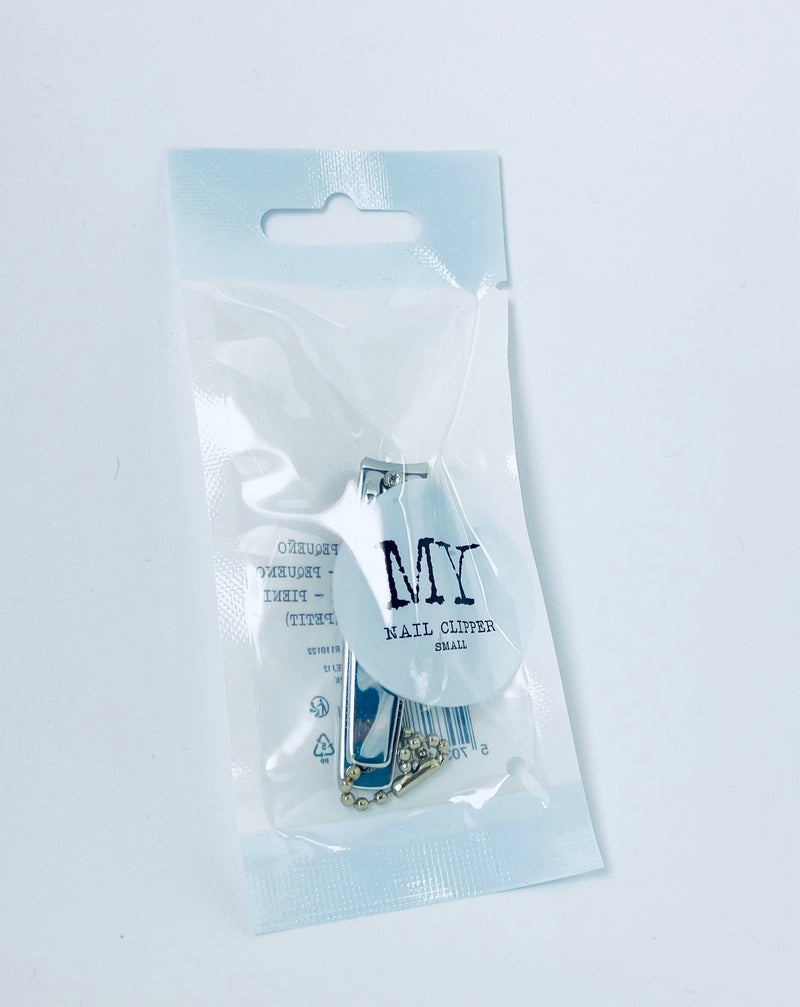 Negle Klipper Lille - My