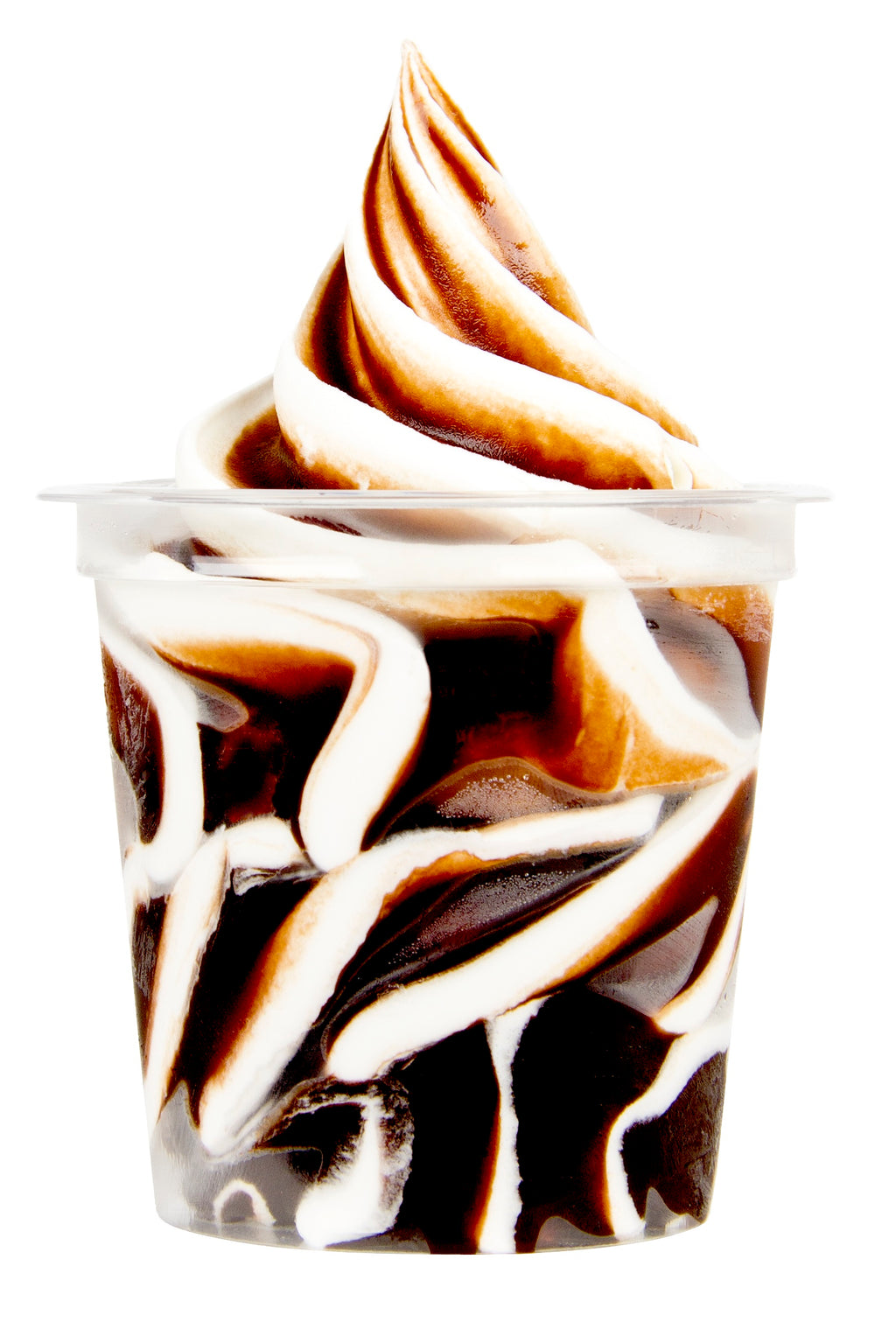 Sundae Is Chokolade 80g - Domini