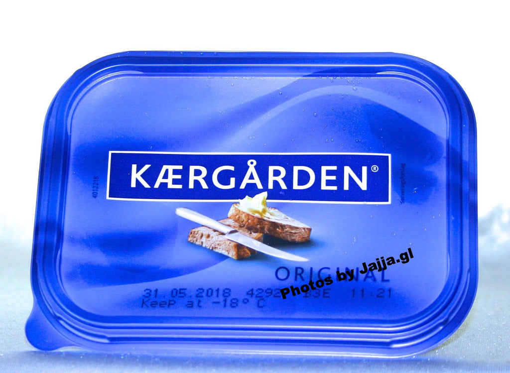 Kærgården 200 g (Frost - Qerisut)