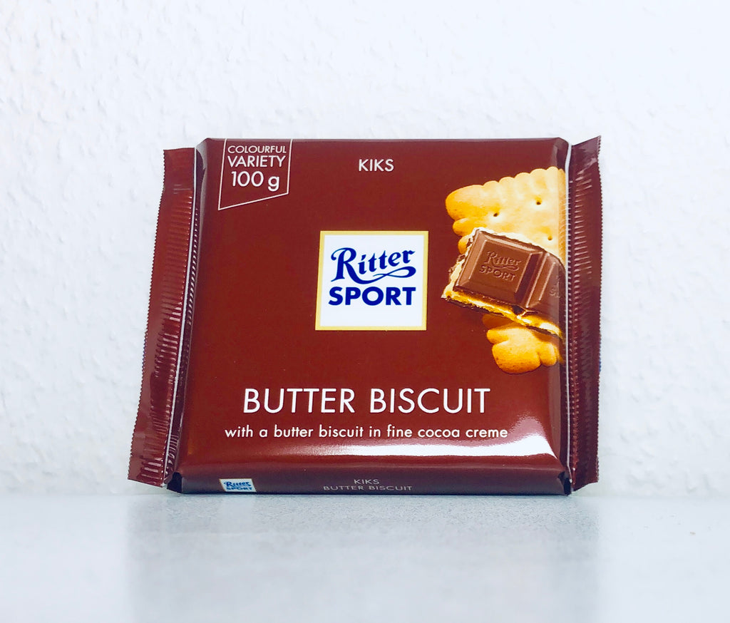 Ritter Sport - Kiks 100g