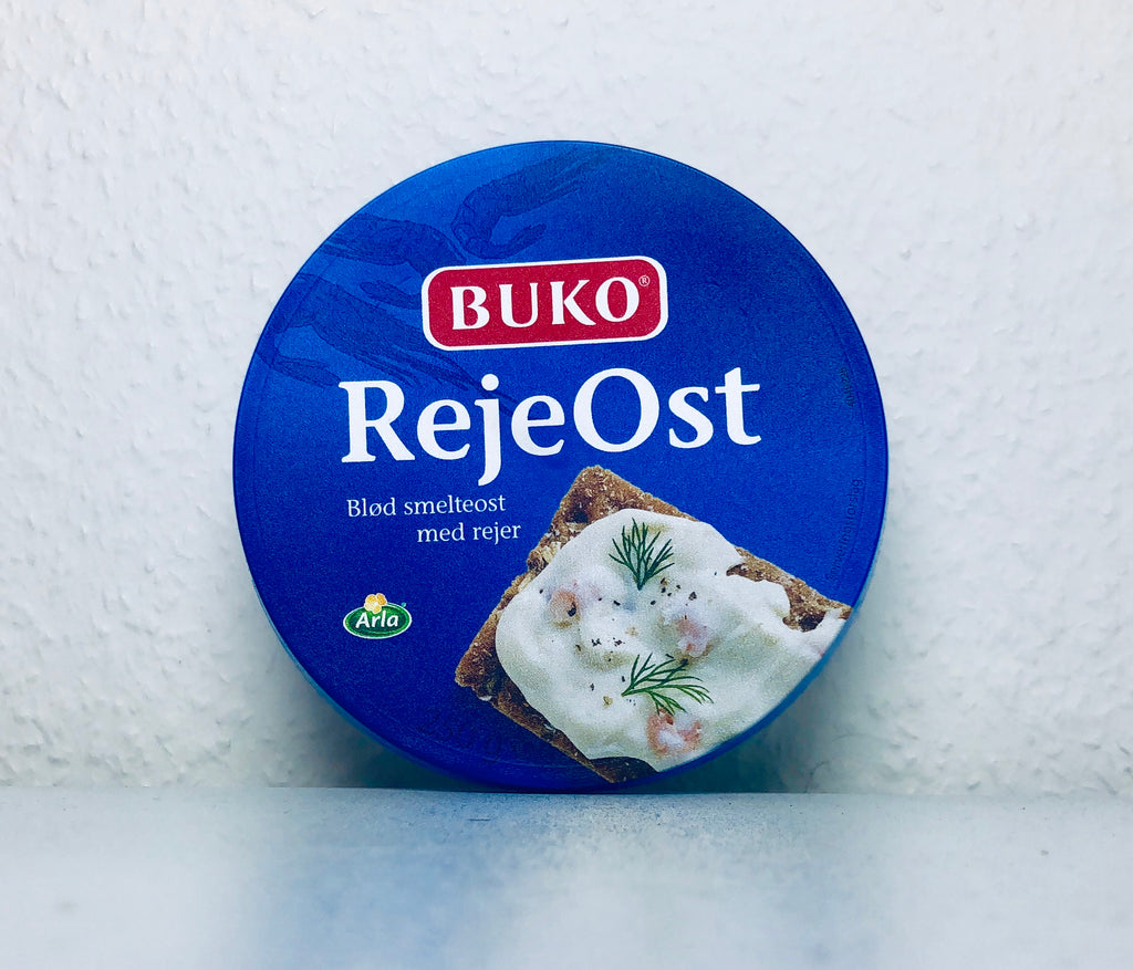 Buko - Rejeost 200gr - Arla