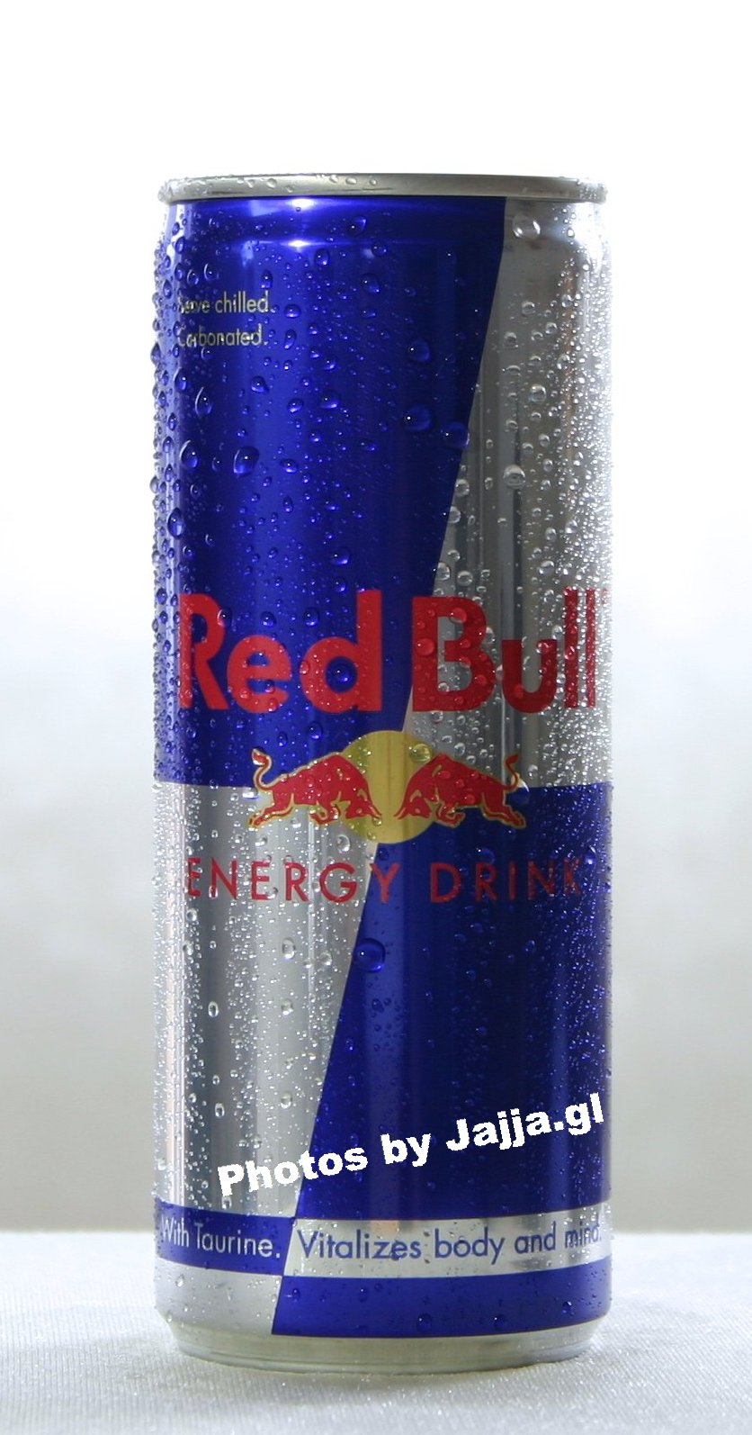 Red Bull 25cl