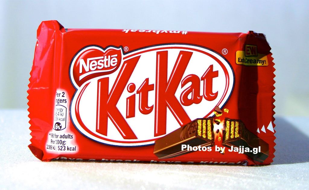 Kit Kat 41,5g