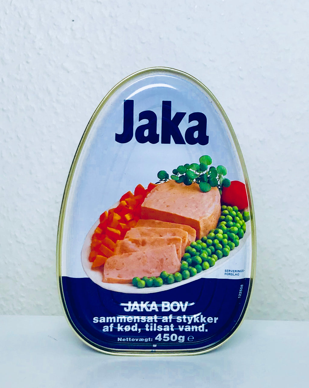 Jaka Bov 450g - Tulip
