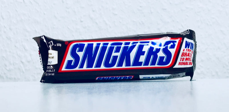 Snickers 50g