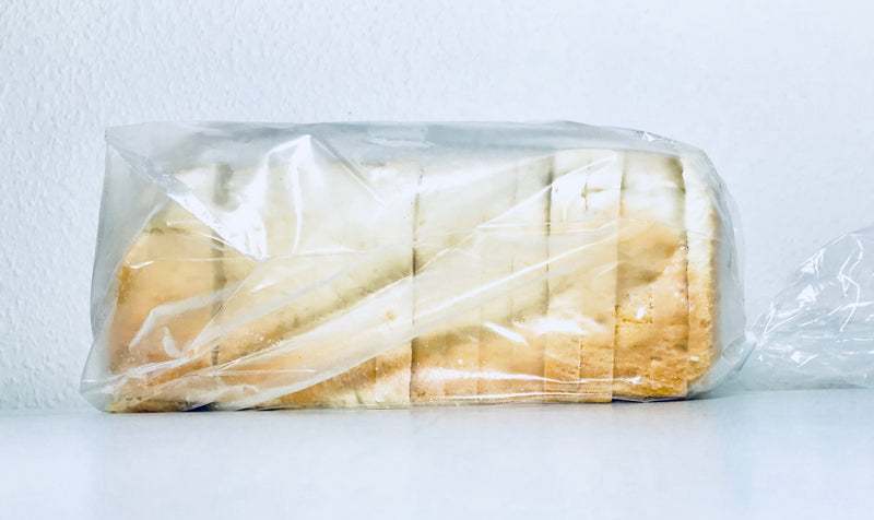 Sandwichbrød Lys 830g - Schulstad (Qerisut - Frost)