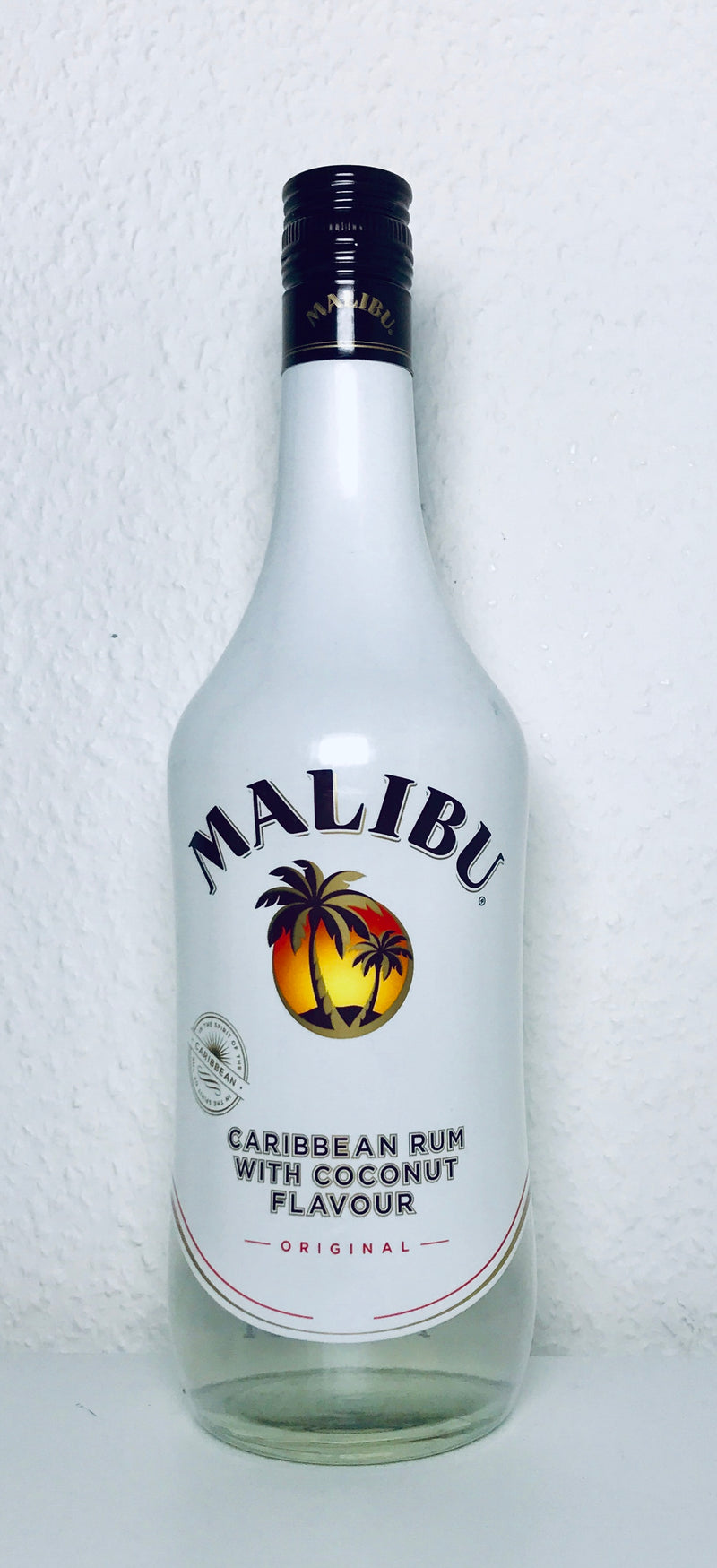 Malibu 21% - 70cl