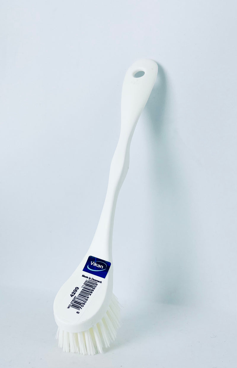 Opvaskebørste (Stiv) - Vikan