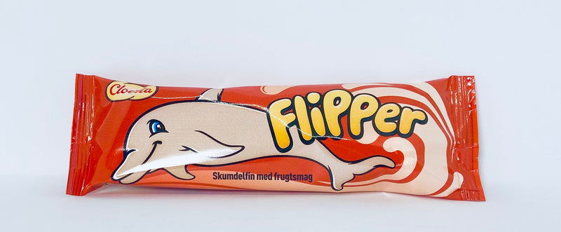 Flipper 20g - Cloetta