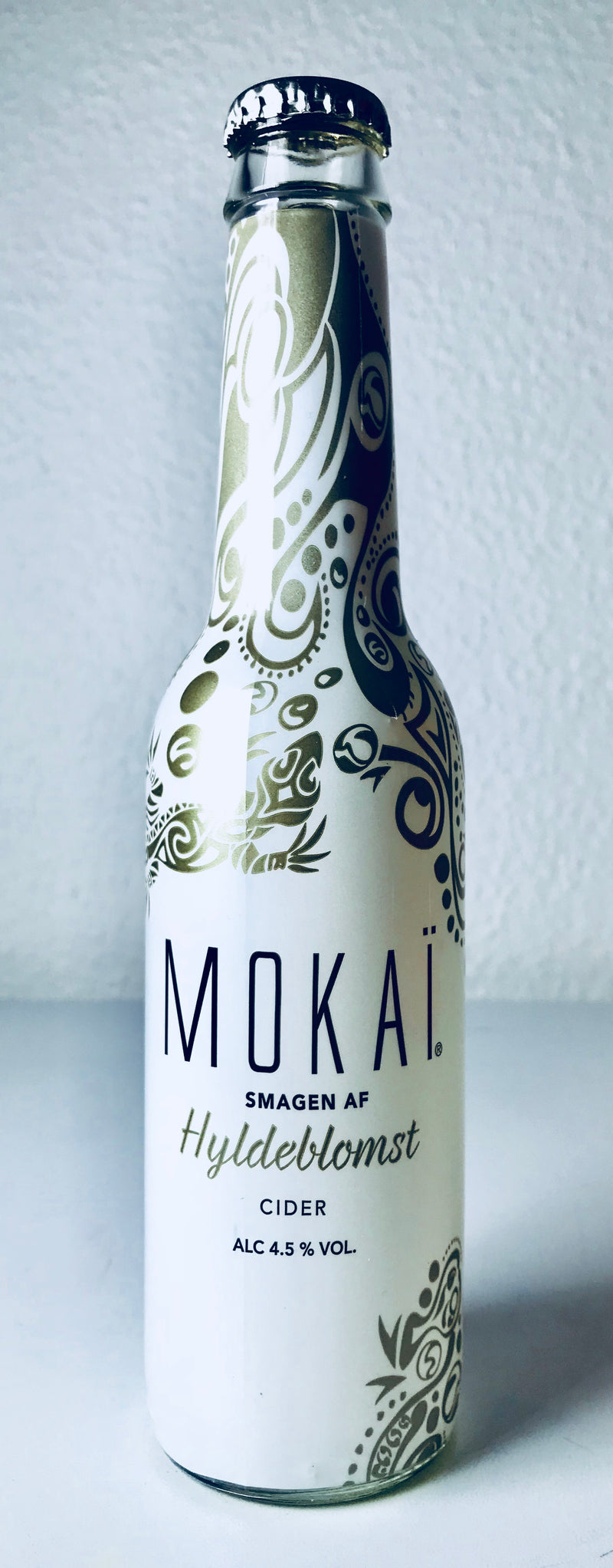 Mokai