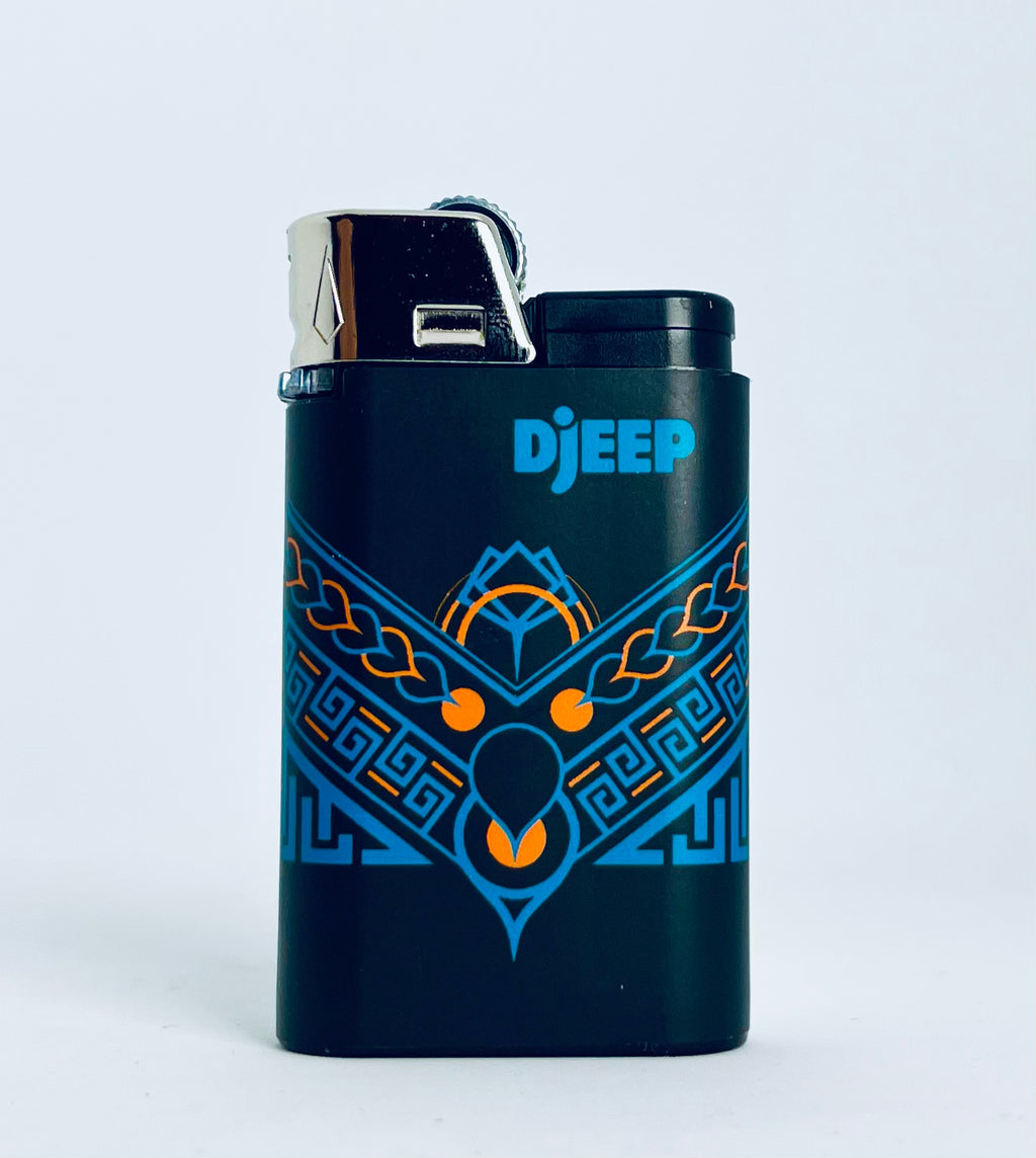Lighter Djeep