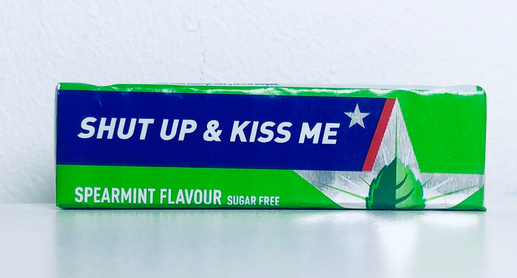 Stimorol Spearmint 14g