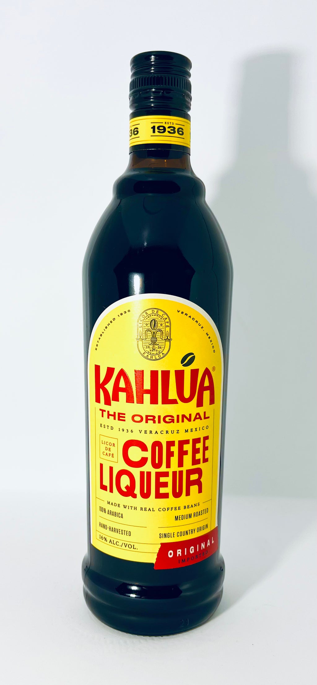 Kahlúa - The Original 16%, 70 cl