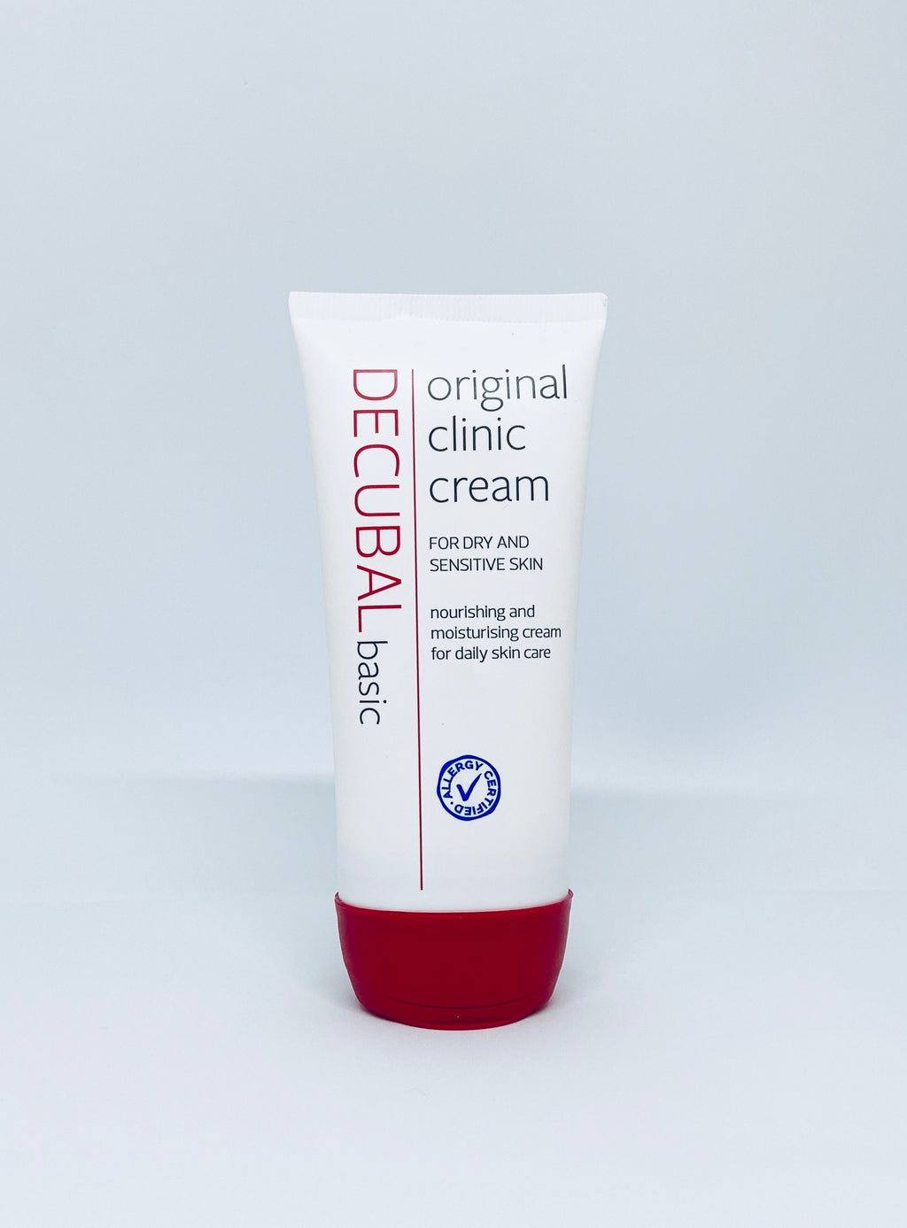 Decubal Creme 100g - Actavis