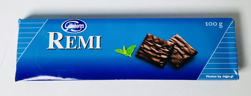 Remi 100g - Göteborgs