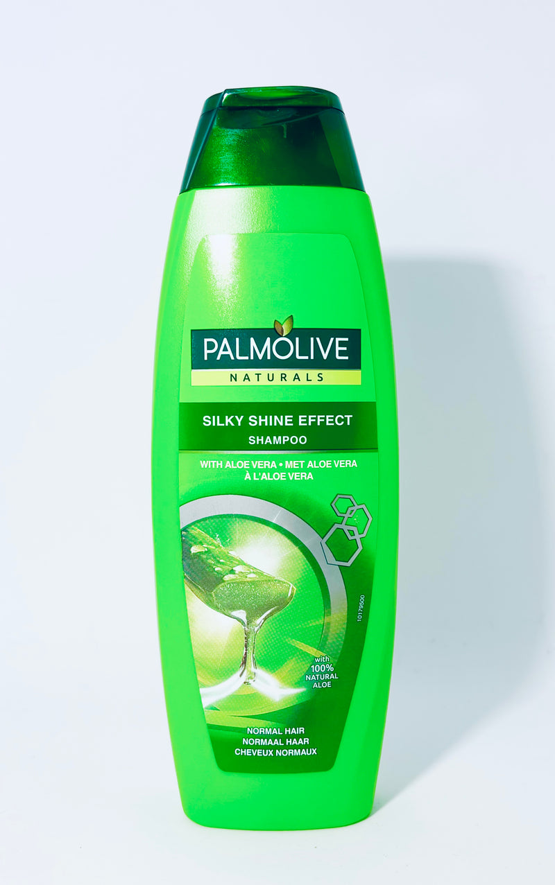 Silky Shine Effect Shampoo 350ml - Palmolive