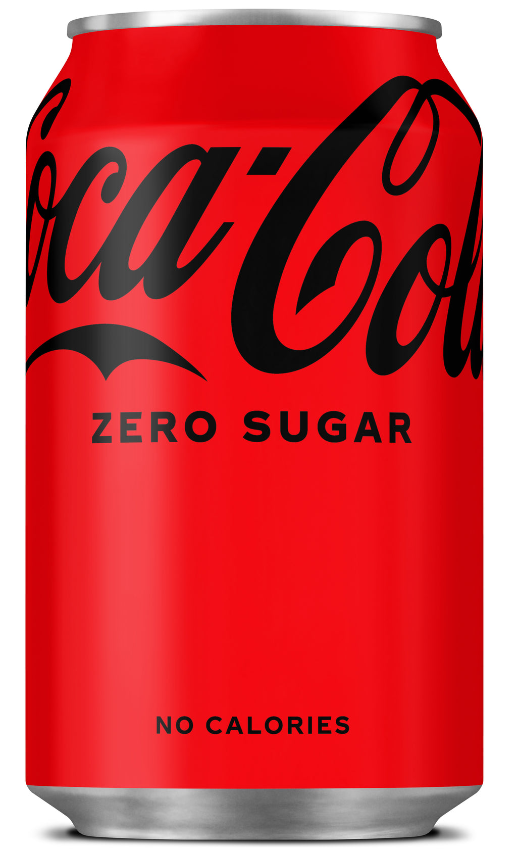 Coca Cola Zero, 33cl (inkl. pant)