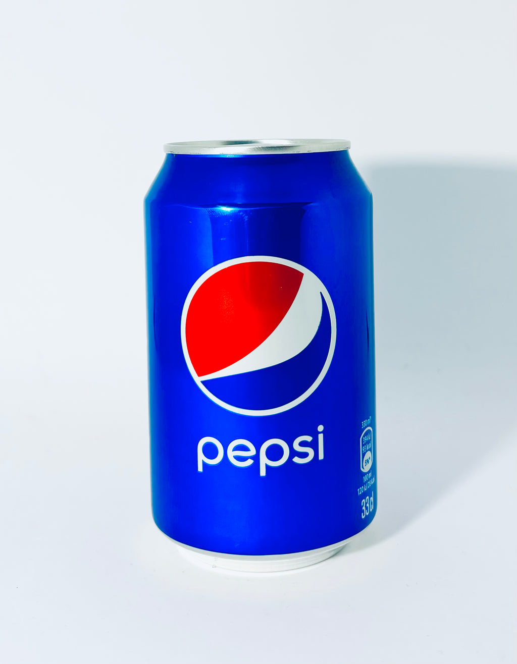 Pepsi Cola, 33cl (inkl. pant)