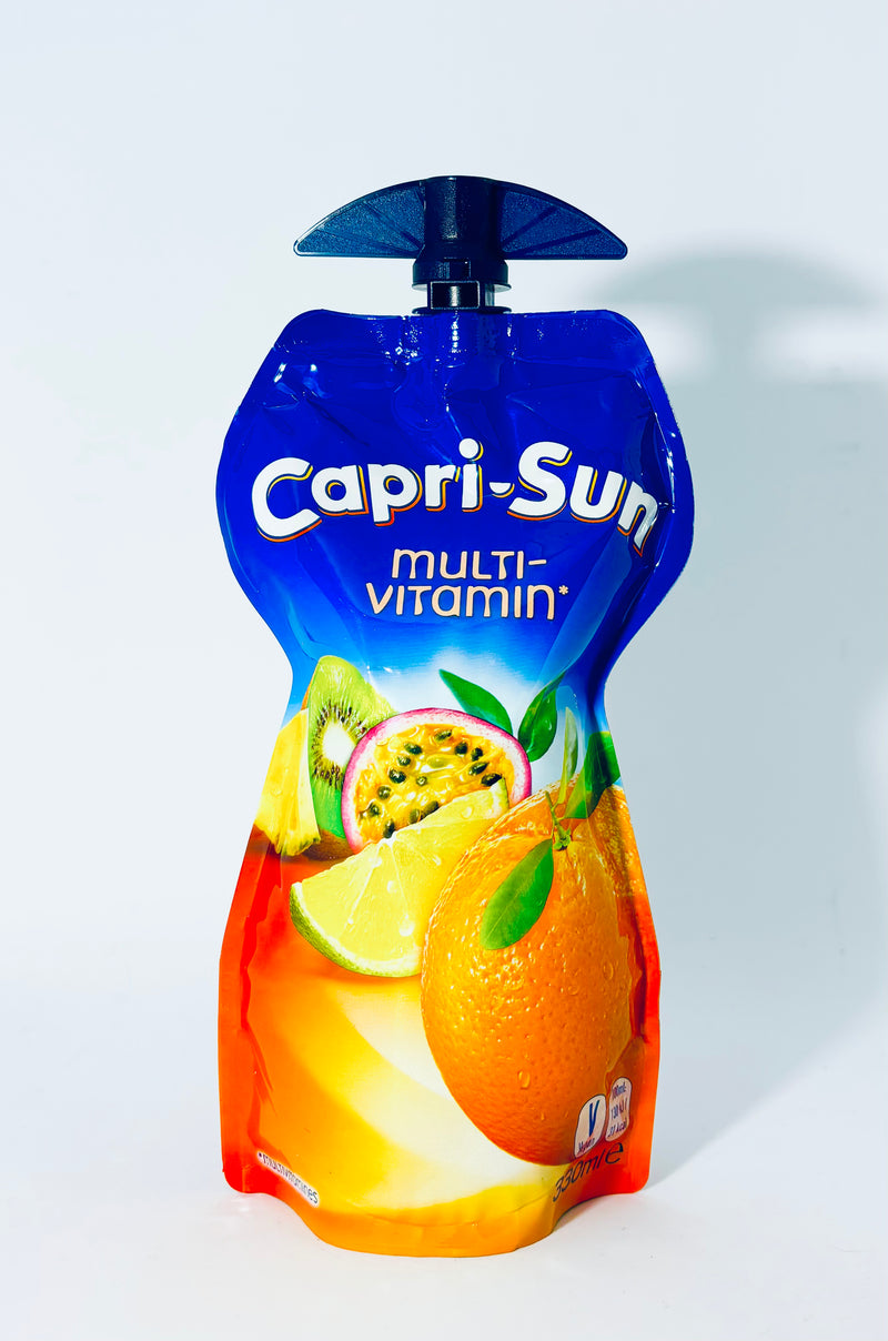 Capri-Sun Multivitamin 33cl