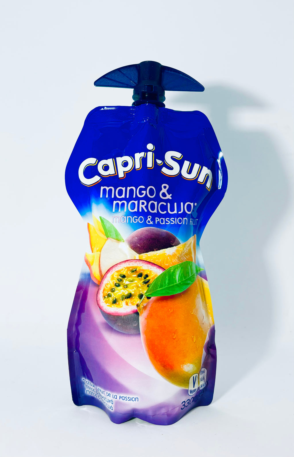 Capri-Sun Mango Maracuja 33cl