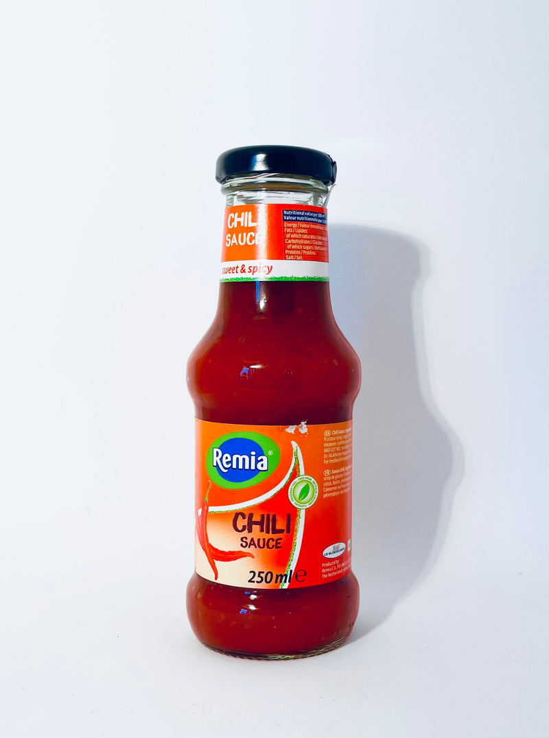 Chili Sauce - Sweet & Spicy 250ml - Remia