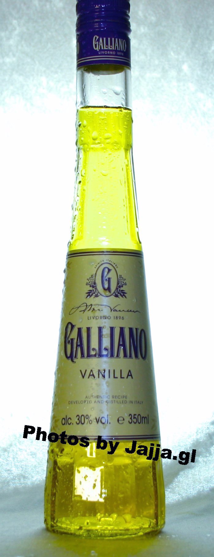 Galliano 35 cl