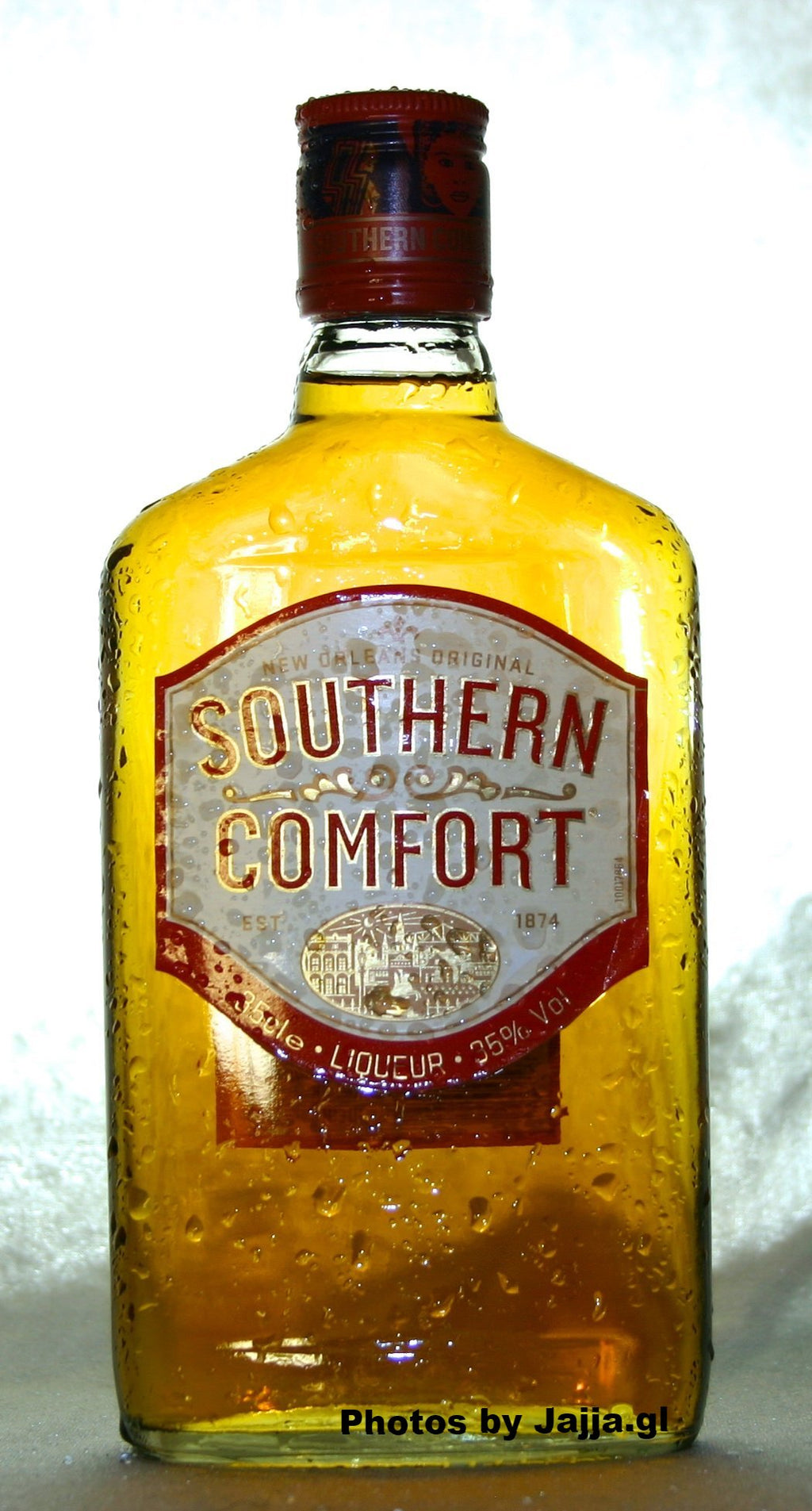 Southern Comfort 35 cl