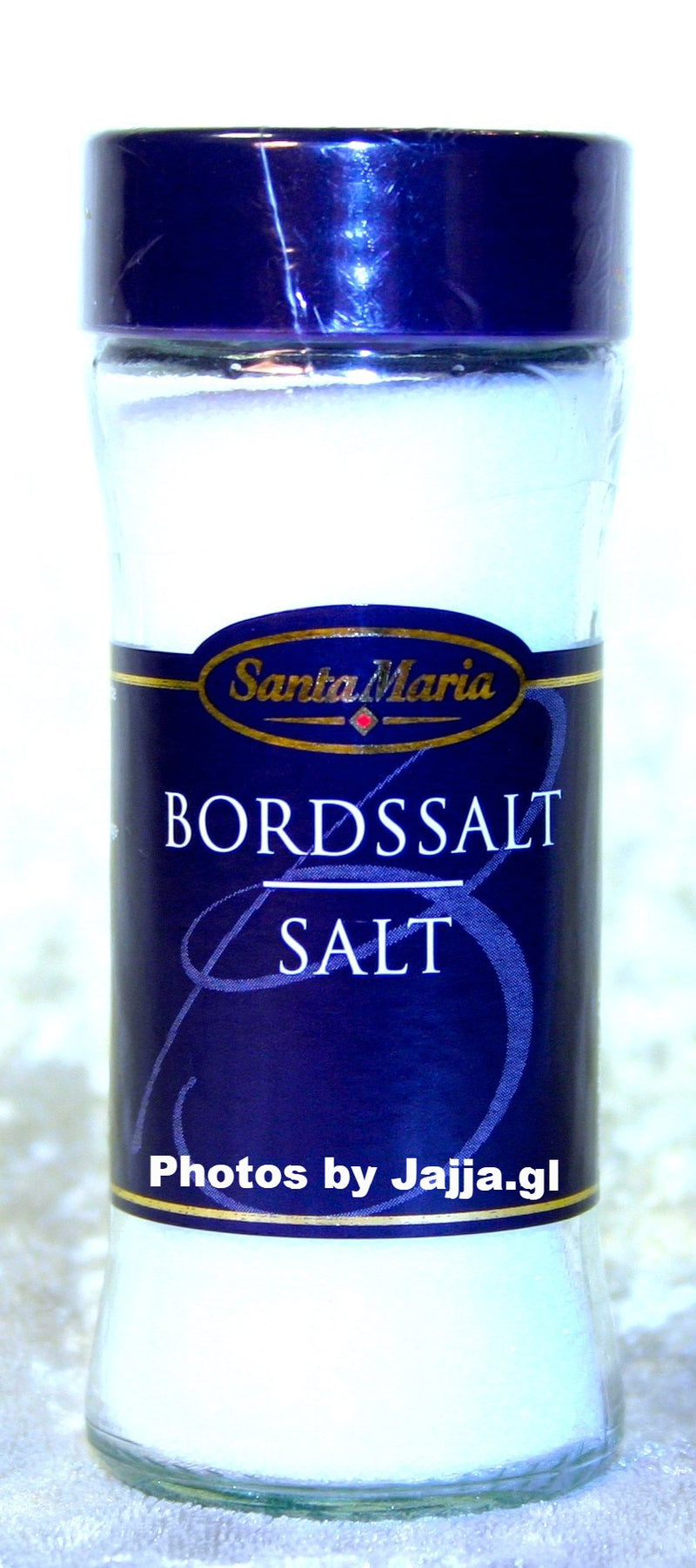 Santa Maria - Salt
