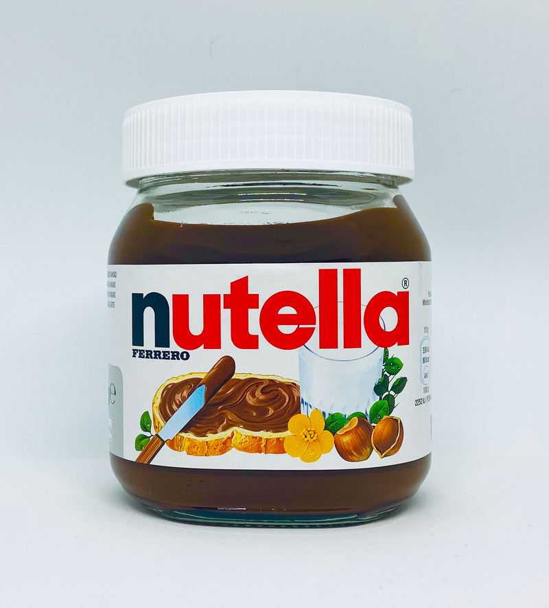 Nutella - Ferrero 350g