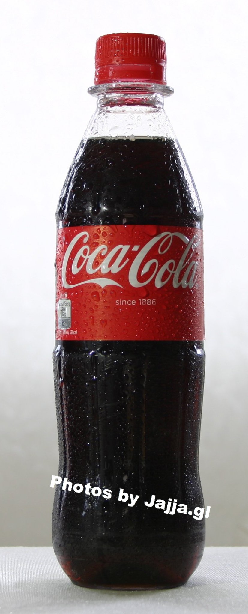 Coca Cola, 50cl (inkl. pant)