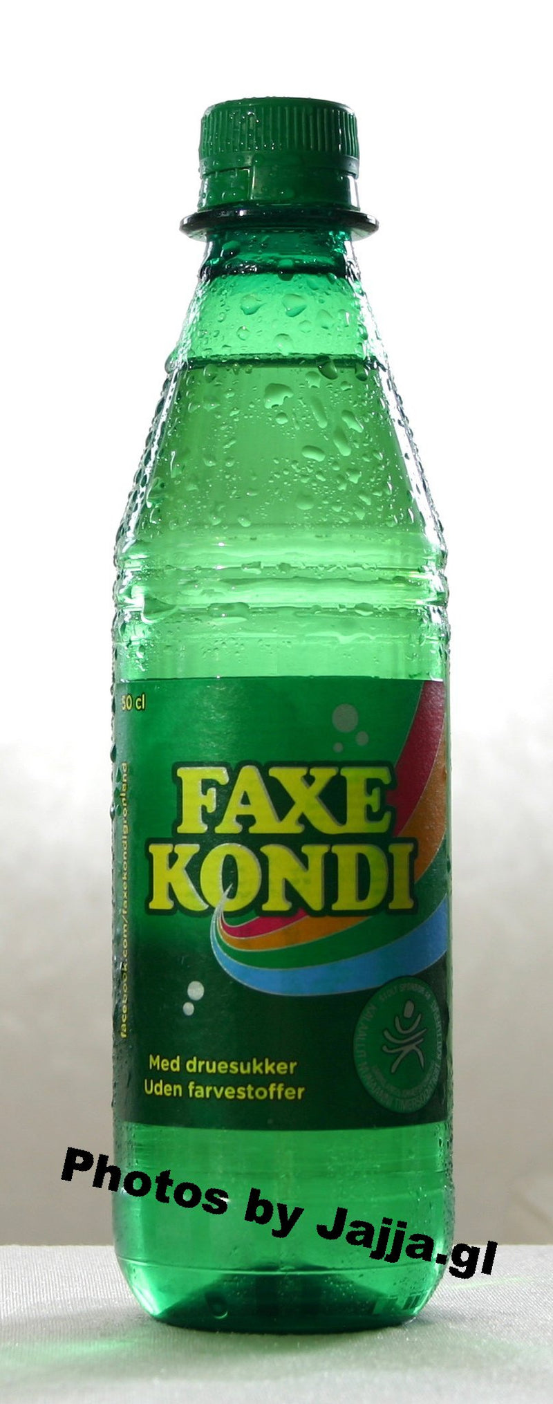 Kondi - Faxe, 50cl (inkl. pant)