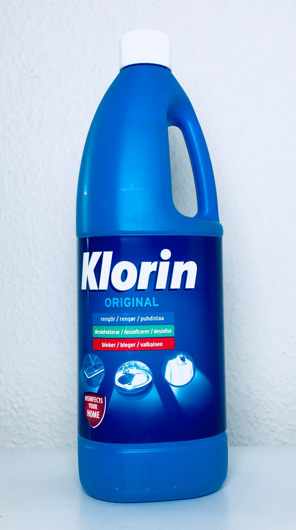 Klorin Original 1500ml