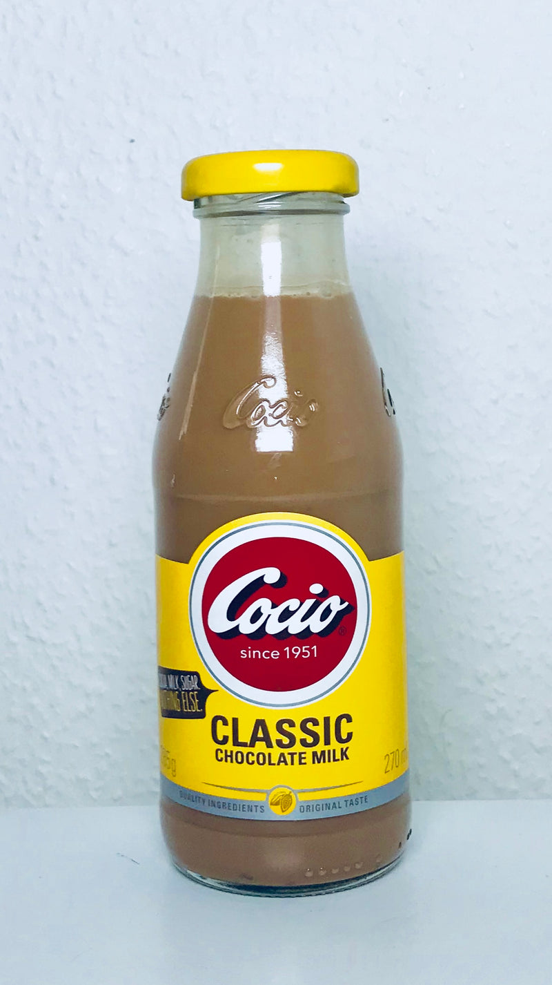 Cocio Classic 270ml