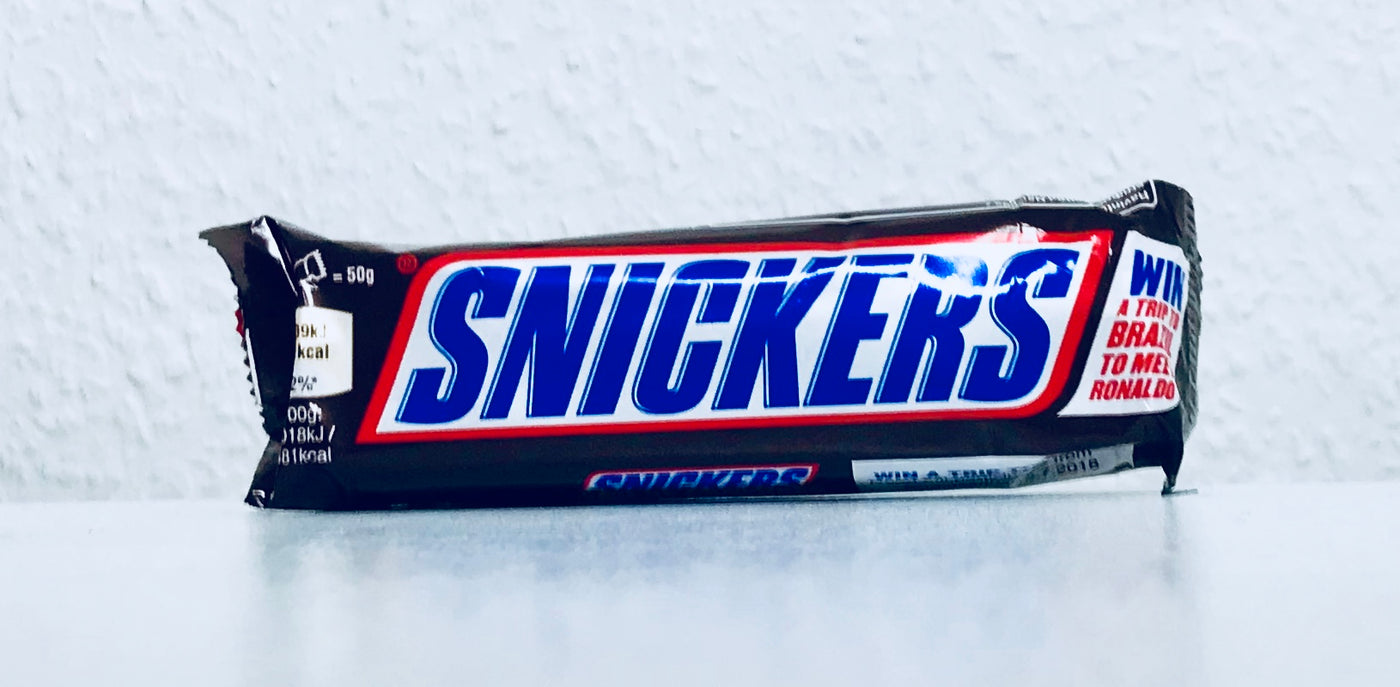 Snickers 50g –