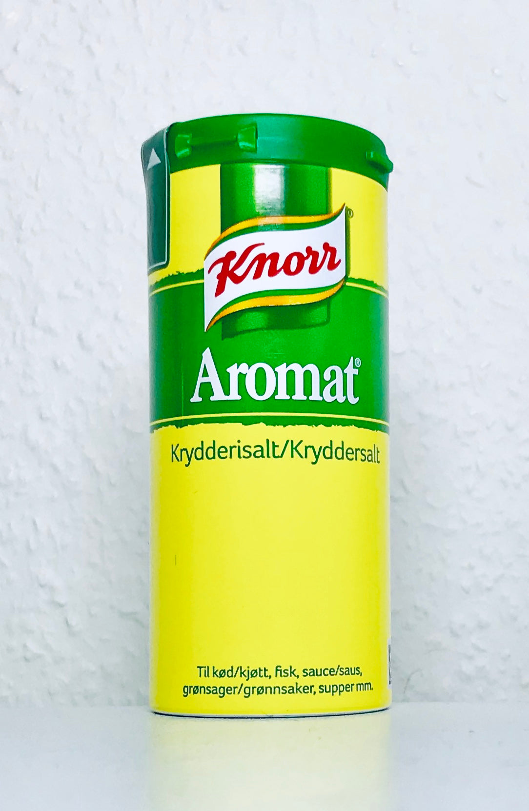 Knorr Aromat 90g – Afrimartuk