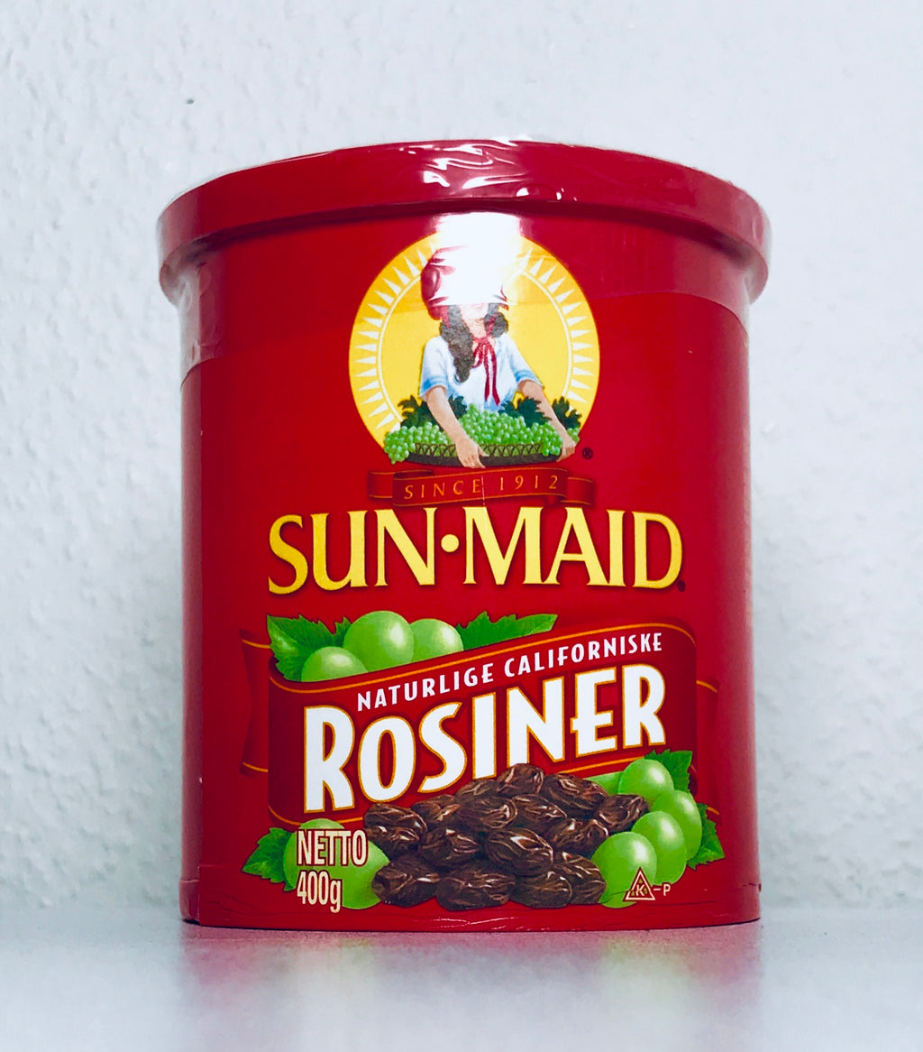 Rosiner 400g - Sun-Maid