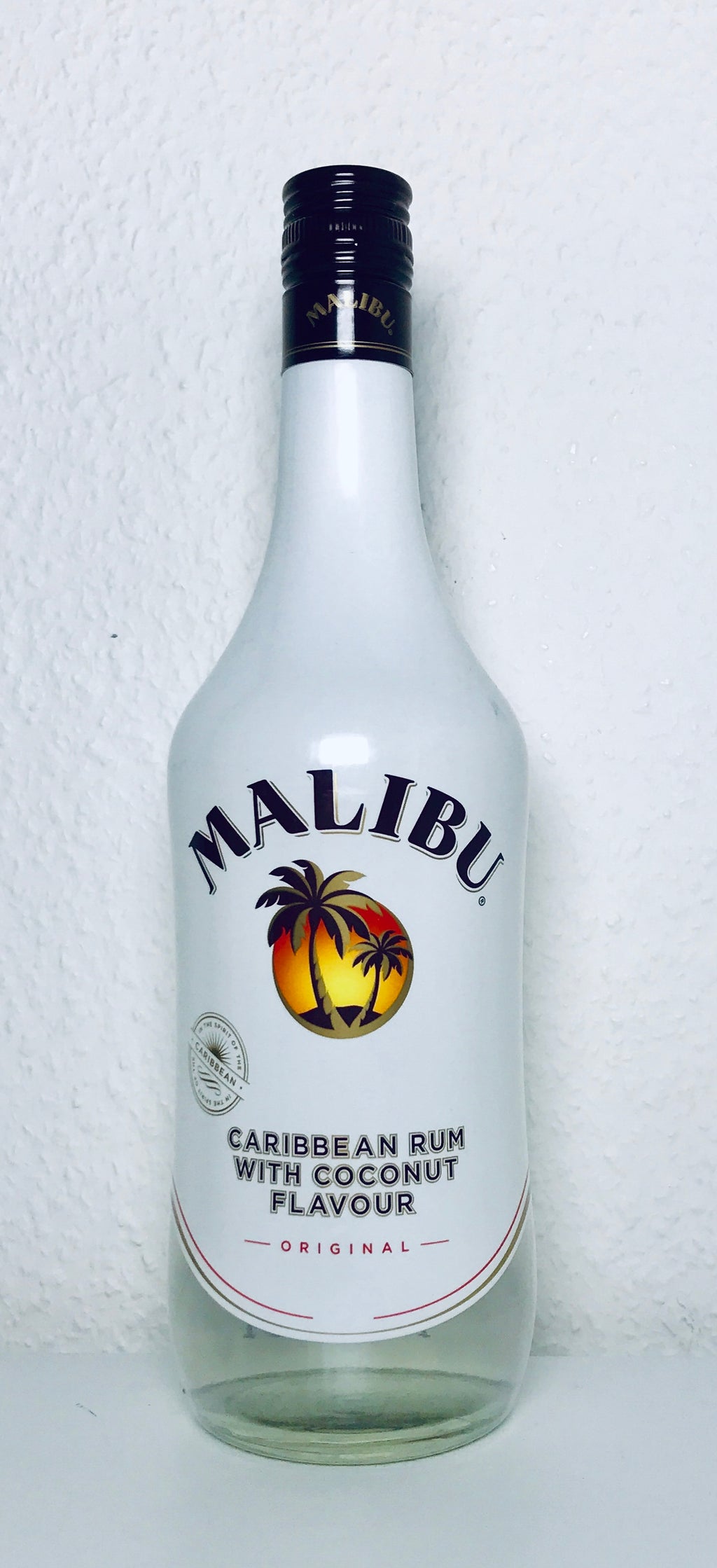 Malibu 21% - 70cl