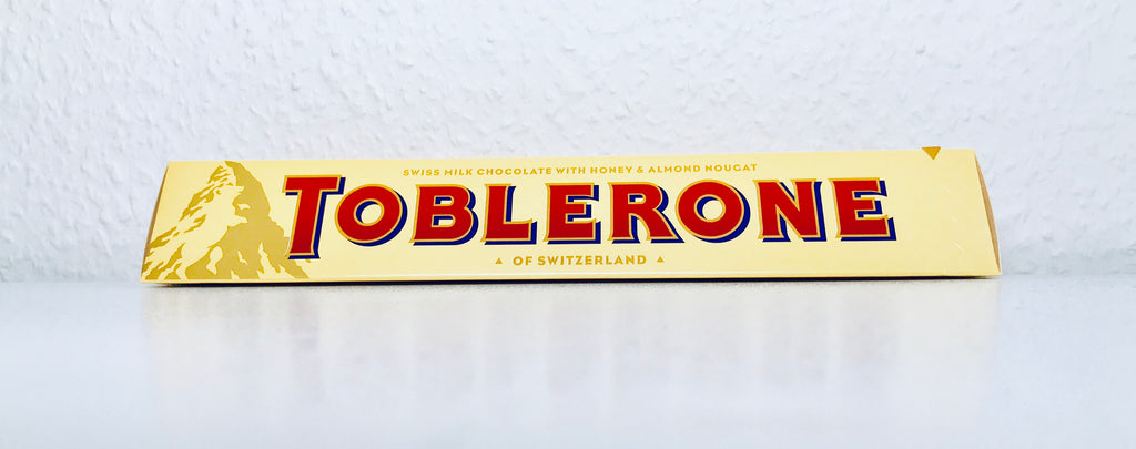 Toblerone 100g - Mondeléz