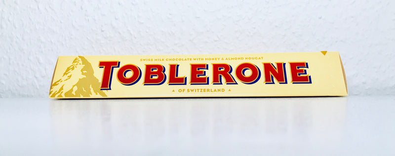 Toblerone 100g - Mondeléz