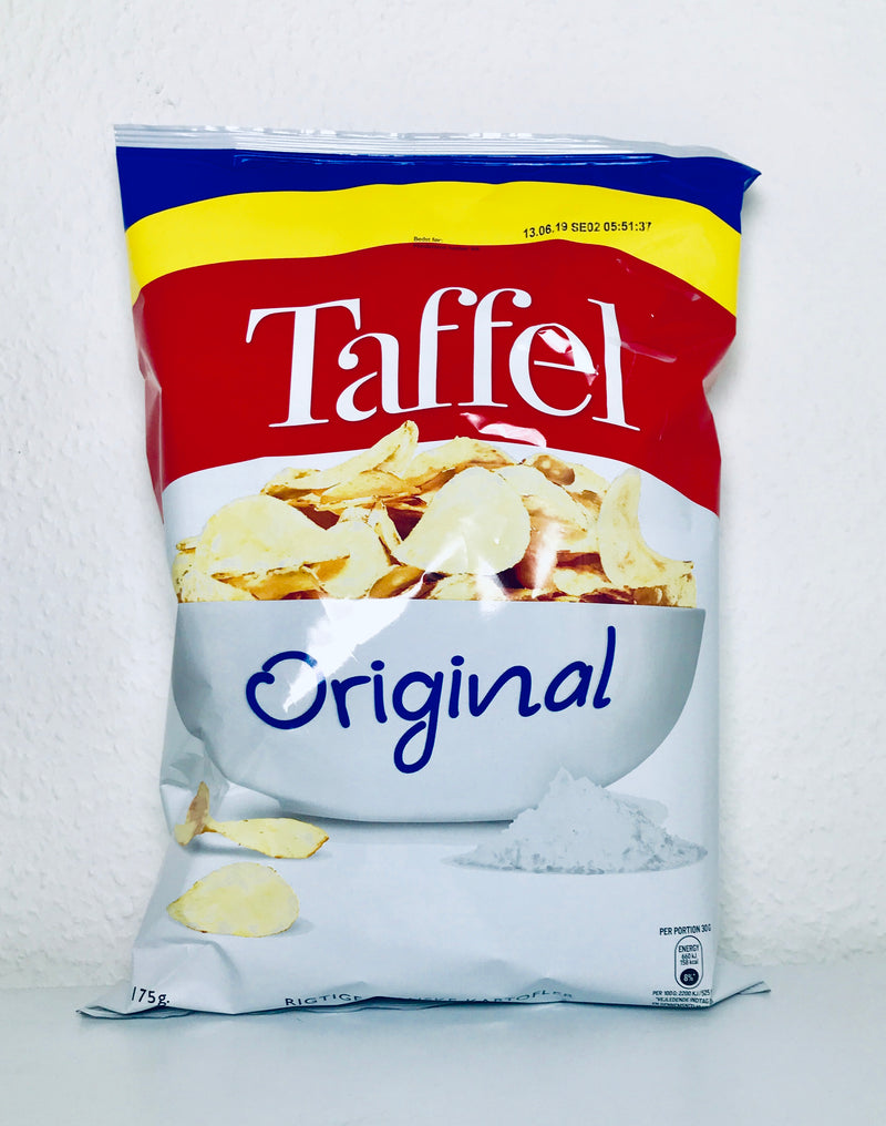 Taffel - Original 175g
