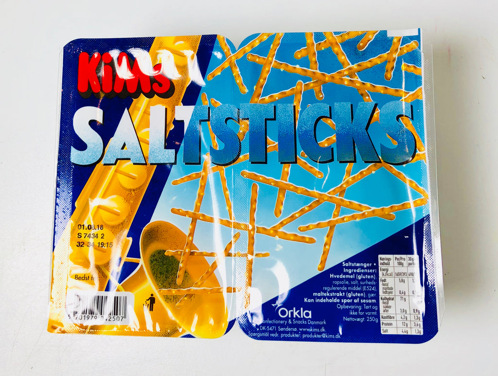 Kims - Saltsticks