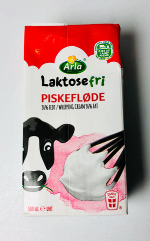 Kølevarer - Nillataartitsivimmi