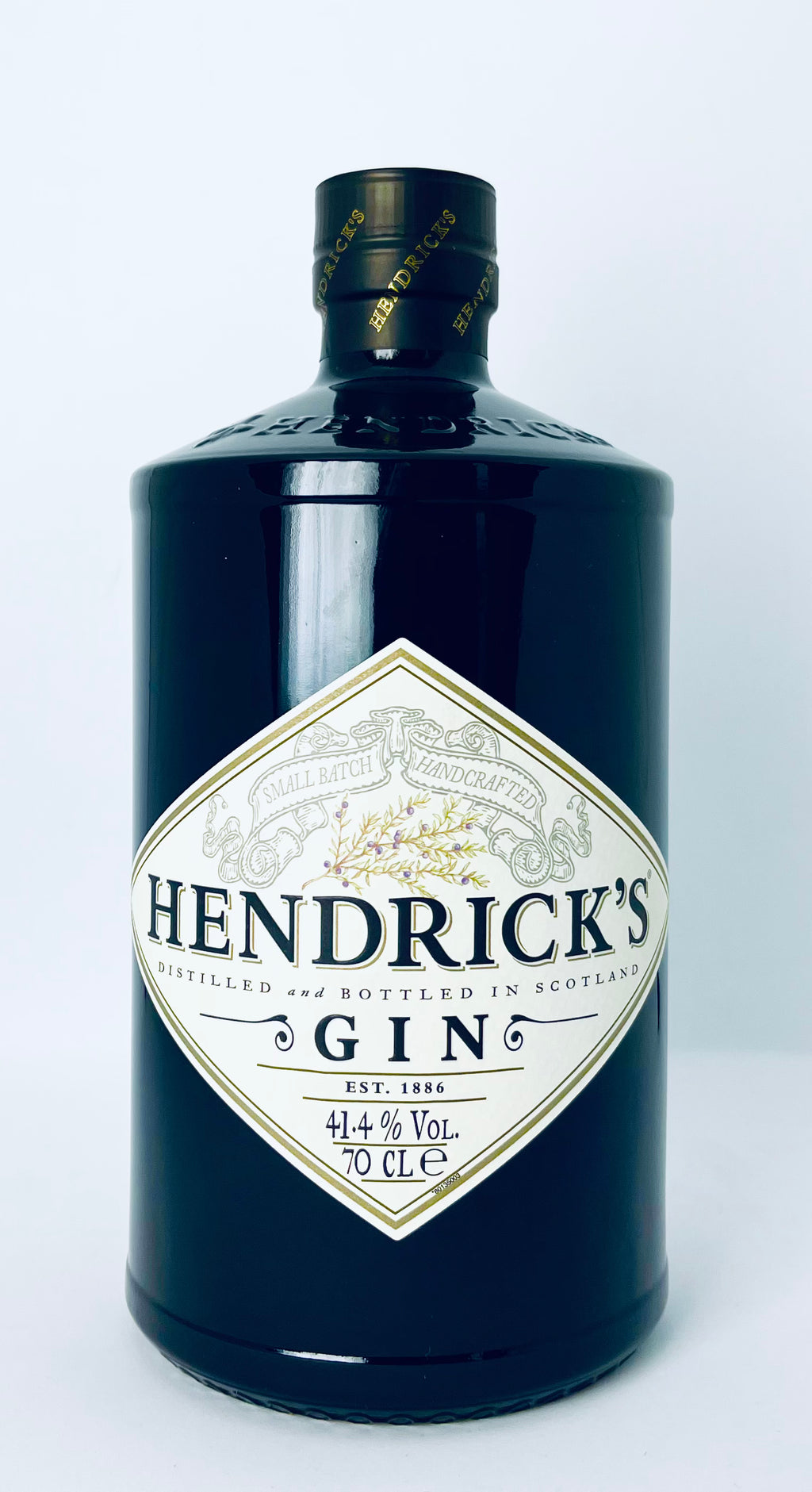 Hendriks Gin 41,4%, 70 cl
