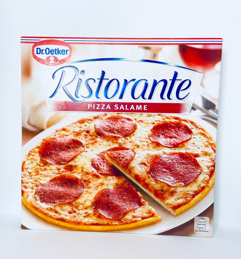 Pizza Ristorante - Salame
