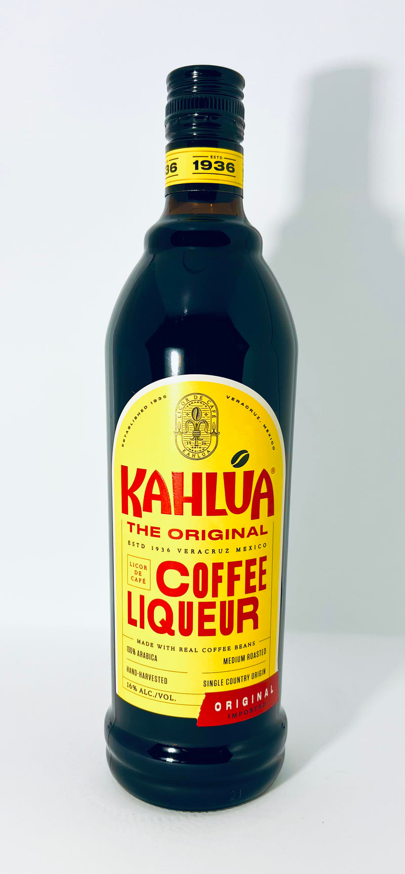 Kahlúa - The Original 20%, 70 cl