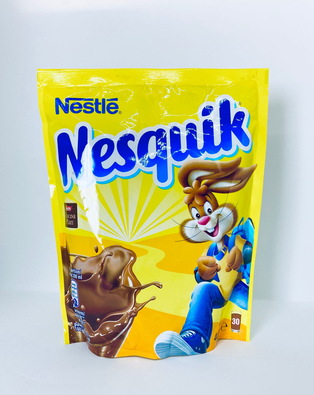Nesquik Kakaopulver 400g - Nestle