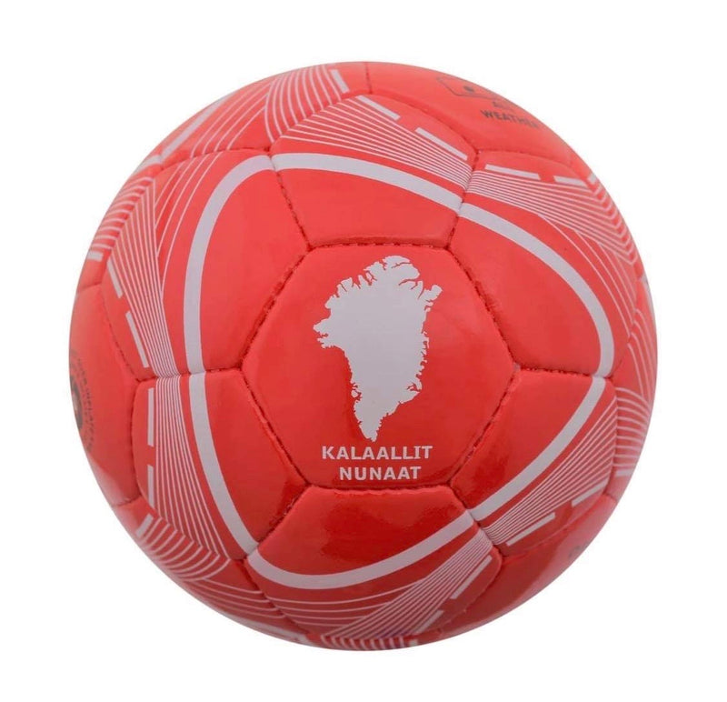 Arsaq Kalaallit Nunaat - Grønlandsfodbold