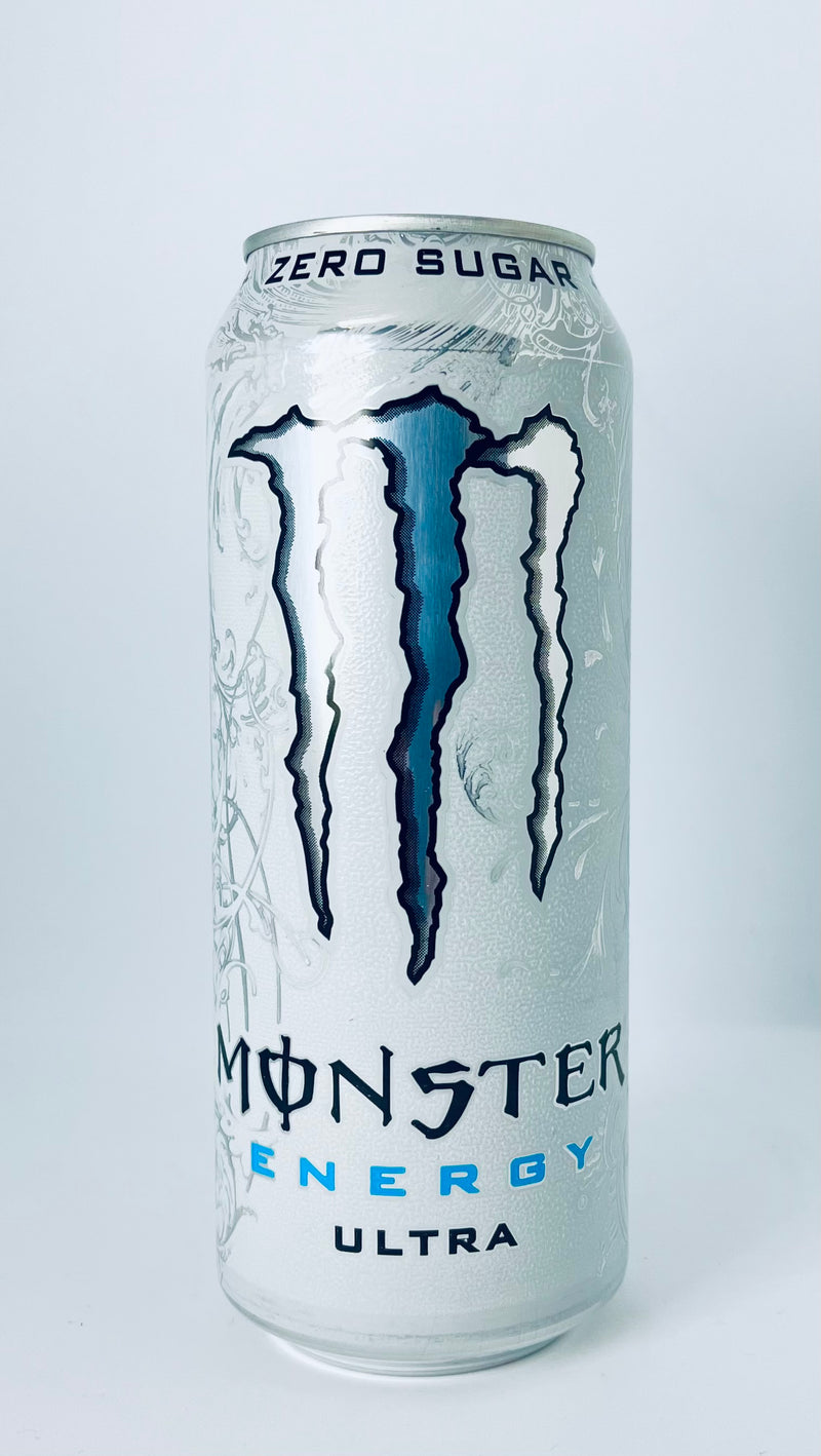 Monster Energy Ultra Zero 500ml