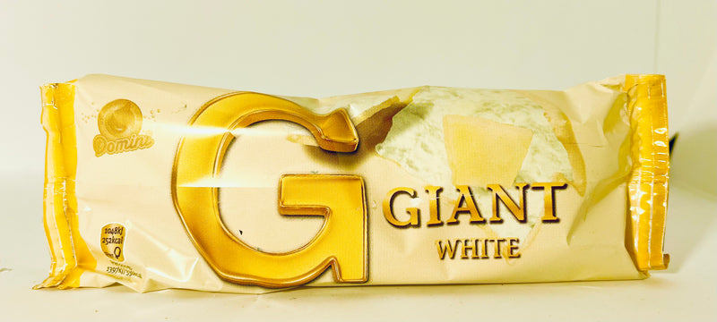 Giant White 75g - Domini